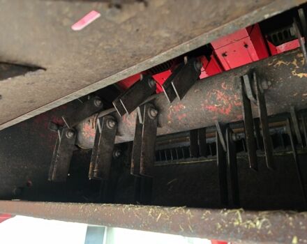 Массей Фергюсон Другая, объемом двигателя 0 л и пробегом 0 тыс. км за 17300 $, фото 12 на Automoto.ua