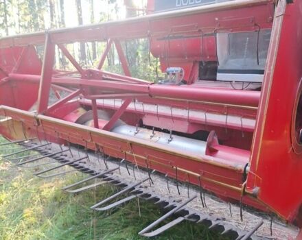 Массей Фергюсон Другая, объемом двигателя 4 л и пробегом 1 тыс. км за 17300 $, фото 3 на Automoto.ua