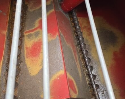 Массей Фергюсон Другая, объемом двигателя 0 л и пробегом 0 тыс. км за 17300 $, фото 8 на Automoto.ua