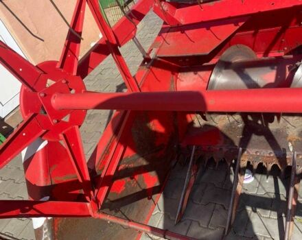 Массей Фергюсон Другая, объемом двигателя 0 л и пробегом 0 тыс. км за 17000 $, фото 6 на Automoto.ua