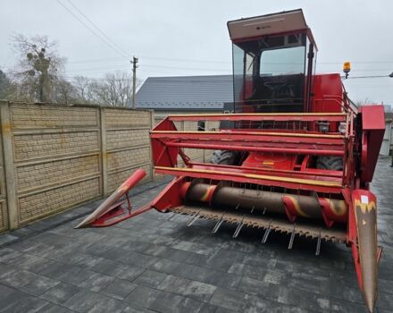 Массей Фергюсон Другая, объемом двигателя 0 л и пробегом 0 тыс. км за 17300 $, фото 1 на Automoto.ua