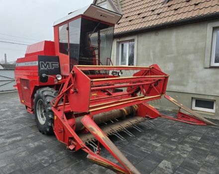 Массей Фергюсон Другая, объемом двигателя 0 л и пробегом 0 тыс. км за 17300 $, фото 2 на Automoto.ua