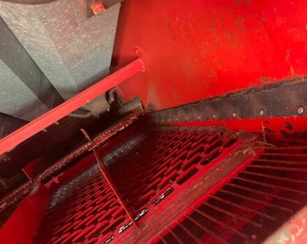 Массей Фергюсон Другая, объемом двигателя 0 л и пробегом 0 тыс. км за 17000 $, фото 8 на Automoto.ua