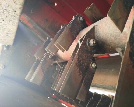 Массей Фергюсон Другая, объемом двигателя 0 л и пробегом 0 тыс. км за 17000 $, фото 20 на Automoto.ua