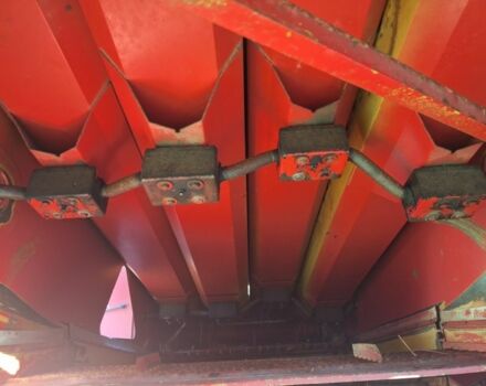 Массей Фергюсон Другая, объемом двигателя 4 л и пробегом 1 тыс. км за 17300 $, фото 12 на Automoto.ua