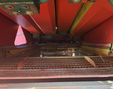 Массей Фергюсон Другая, объемом двигателя 4 л и пробегом 1 тыс. км за 17300 $, фото 11 на Automoto.ua