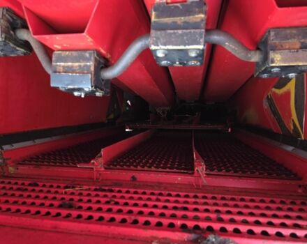 Массей Фергюсон Другая, объемом двигателя 0 л и пробегом 0 тыс. км за 17300 $, фото 13 на Automoto.ua