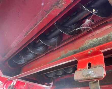 Массей Фергюсон Другая, объемом двигателя 0 л и пробегом 0 тыс. км за 17000 $, фото 13 на Automoto.ua