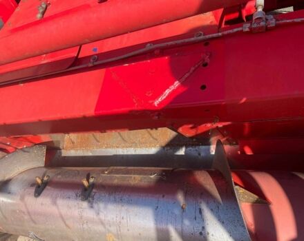 Массей Фергюсон Другая, объемом двигателя 0 л и пробегом 0 тыс. км за 17000 $, фото 5 на Automoto.ua