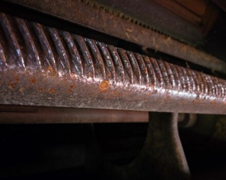 Массей Фергюсон Другая, объемом двигателя 0 л и пробегом 0 тыс. км за 17300 $, фото 14 на Automoto.ua