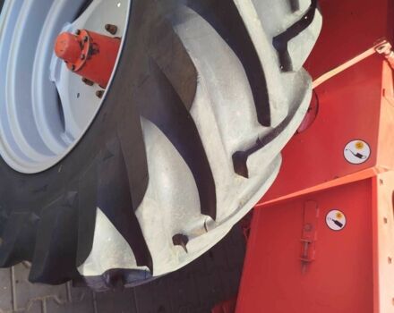 Массей Фергюсон Другая, объемом двигателя 0 л и пробегом 0 тыс. км за 17000 $, фото 17 на Automoto.ua