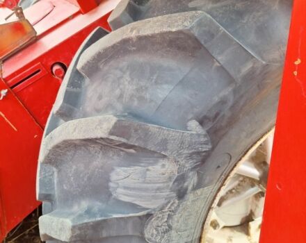 Массей Фергюсон Другая, об'ємом двигуна 0 л та пробігом 0 тис. км за 18500 $, фото 3 на Automoto.ua