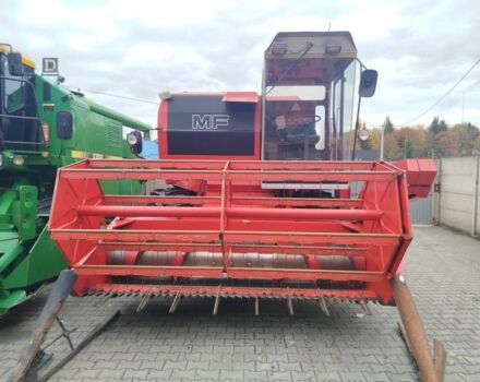 Массей Фергюсон Другая, об'ємом двигуна 0 л та пробігом 0 тис. км за 19800 $, фото 4 на Automoto.ua