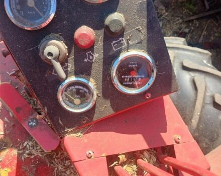 Массей Фергюсон Другая, объемом двигателя 0 л и пробегом 2 тыс. км за 9600 $, фото 3 на Automoto.ua