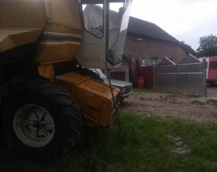 Массей Фергюсон Другая, объемом двигателя 0 л и пробегом 0 тыс. км за 945 $, фото 2 на Automoto.ua