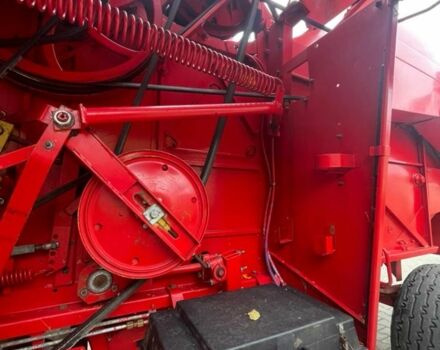 Массей Фергюсон Другая, об'ємом двигуна 0 л та пробігом 0 тис. км за 19800 $, фото 16 на Automoto.ua