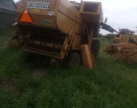 Массей Фергюсон Другая, объемом двигателя 0 л и пробегом 0 тыс. км за 945 $, фото 4 на Automoto.ua