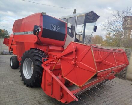 Массей Фергюсон Другая, об'ємом двигуна 0 л та пробігом 0 тис. км за 19800 $, фото 2 на Automoto.ua