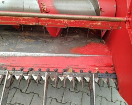 Массей Фергюсон Другая, об'ємом двигуна 0 л та пробігом 0 тис. км за 19800 $, фото 22 на Automoto.ua