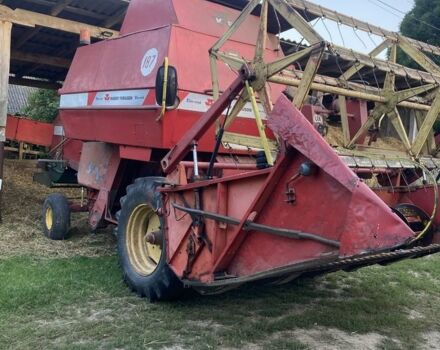 Массей Фергюсон Другая, об'ємом двигуна 4 л та пробігом 0 тис. км за 6700 $, фото 8 на Automoto.ua