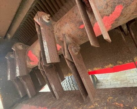 Массей Фергюсон Другая, об'ємом двигуна 0 л та пробігом 0 тис. км за 19800 $, фото 12 на Automoto.ua