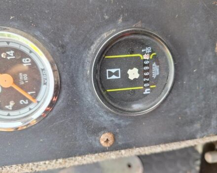 Массей Фергюсон Другая, об'ємом двигуна 0 л та пробігом 0 тис. км за 18500 $, фото 12 на Automoto.ua