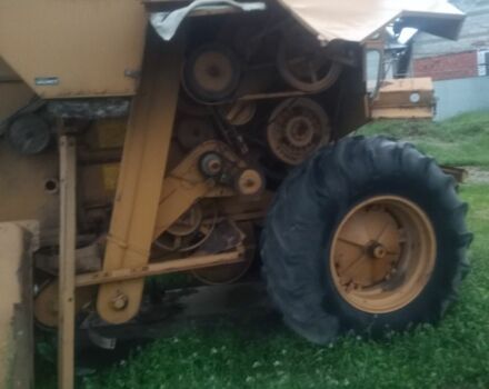 Массей Фергюсон Другая, объемом двигателя 0 л и пробегом 0 тыс. км за 945 $, фото 3 на Automoto.ua