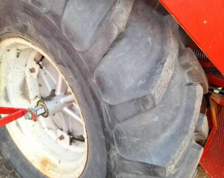 Массей Фергюсон Другая, об'ємом двигуна 0 л та пробігом 0 тис. км за 18500 $, фото 2 на Automoto.ua