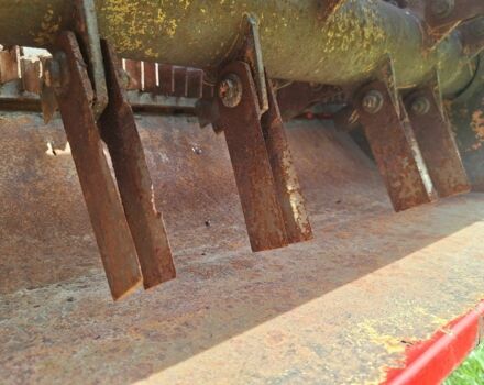 Массей Фергюсон Другая, об'ємом двигуна 0 л та пробігом 0 тис. км за 18500 $, фото 6 на Automoto.ua