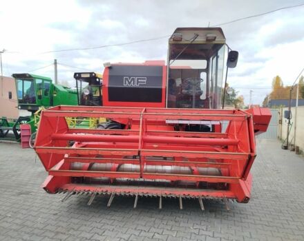 Массей Фергюсон Другая, об'ємом двигуна 0 л та пробігом 0 тис. км за 19800 $, фото 3 на Automoto.ua