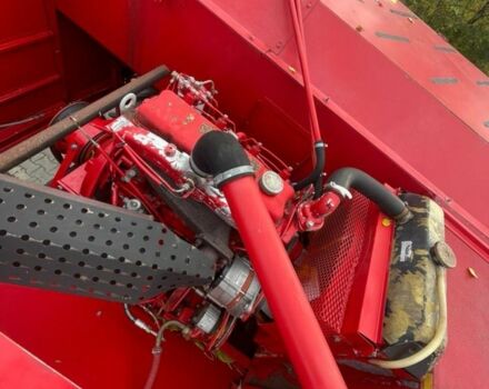 Массей Фергюсон Другая, об'ємом двигуна 0 л та пробігом 0 тис. км за 19800 $, фото 9 на Automoto.ua