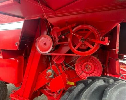 Массей Фергюсон Другая, об'ємом двигуна 0 л та пробігом 0 тис. км за 19800 $, фото 14 на Automoto.ua