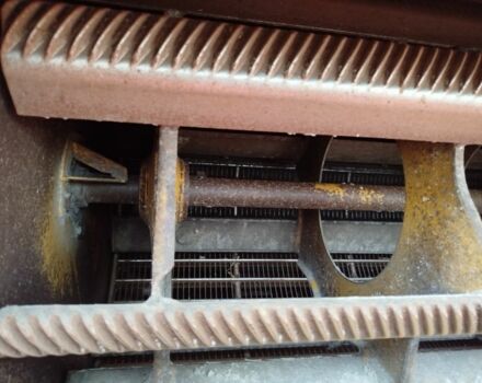 Массей Фергюсон Другая, об'ємом двигуна 0 л та пробігом 0 тис. км за 19800 $, фото 18 на Automoto.ua