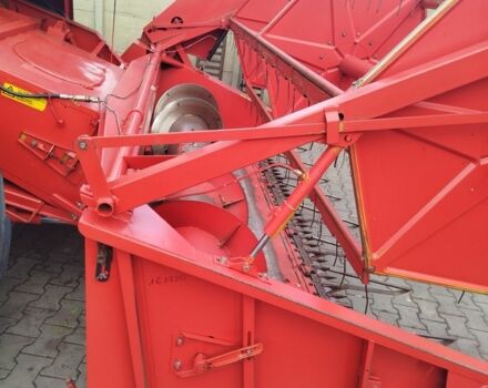 Массей Фергюсон Другая, об'ємом двигуна 0 л та пробігом 0 тис. км за 19800 $, фото 21 на Automoto.ua