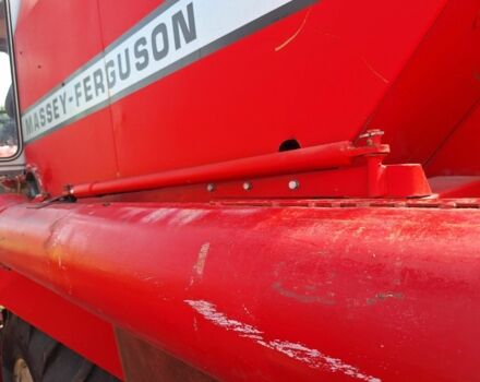 Массей Фергюсон Другая, об'ємом двигуна 0 л та пробігом 0 тис. км за 18500 $, фото 4 на Automoto.ua