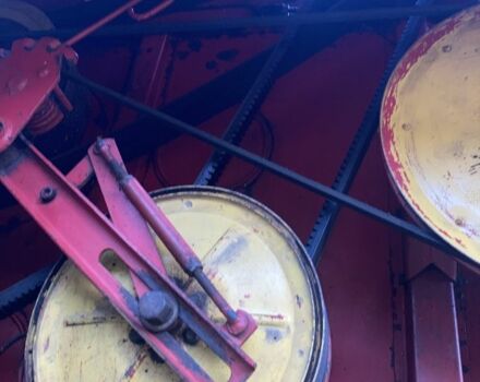 Массей Фергюсон Другая, об'ємом двигуна 4 л та пробігом 0 тис. км за 6700 $, фото 3 на Automoto.ua