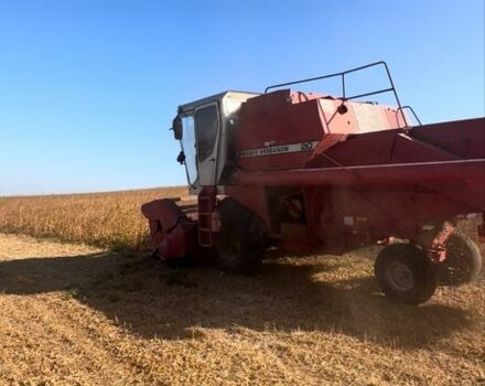 Массей Фергюсон Другая, объемом двигателя 4 л и пробегом 3 тыс. км за 14800 $, фото 1 на Automoto.ua