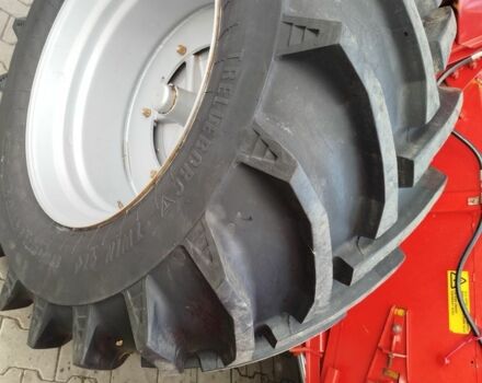 Массей Фергюсон Другая, об'ємом двигуна 0 л та пробігом 0 тис. км за 19800 $, фото 19 на Automoto.ua