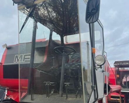 Массей Фергюсон Другая, об'ємом двигуна 0 л та пробігом 0 тис. км за 19800 $, фото 20 на Automoto.ua