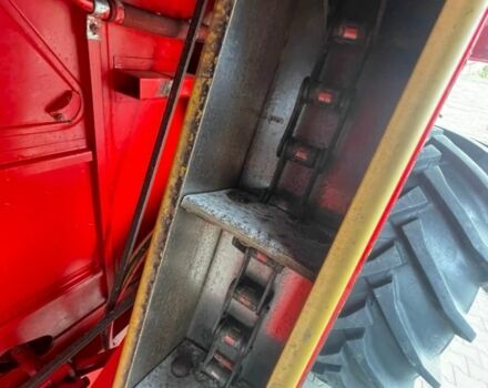 Массей Фергюсон Другая, об'ємом двигуна 0 л та пробігом 0 тис. км за 19800 $, фото 15 на Automoto.ua