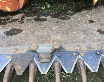 Массей Фергюсон Другая, об'ємом двигуна 4 л та пробігом 0 тис. км за 6700 $, фото 2 на Automoto.ua