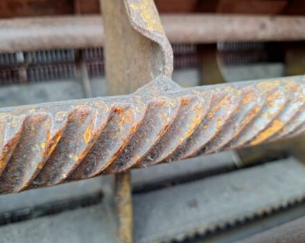 Массей Фергюсон Другая, об'ємом двигуна 0 л та пробігом 0 тис. км за 18500 $, фото 10 на Automoto.ua