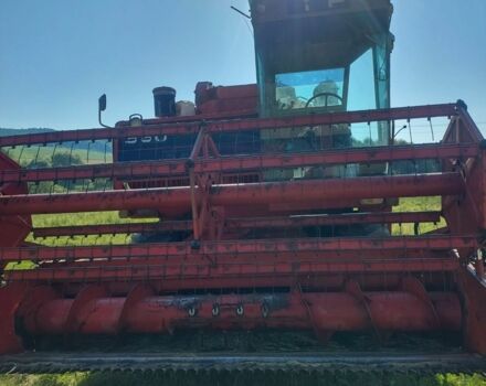 Массей Фергюсон Другая, объемом двигателя 0 л и пробегом 0 тыс. км за 9000 $, фото 2 на Automoto.ua