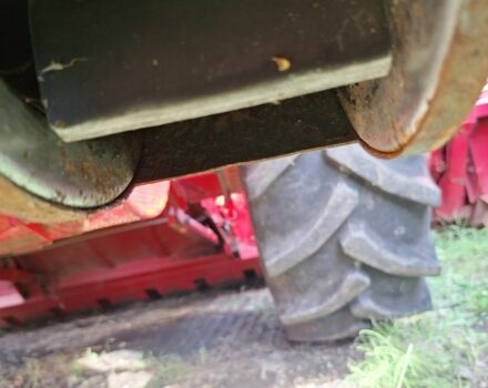 Массей Фергюсон Другая, об'ємом двигуна 0 л та пробігом 0 тис. км за 18500 $, фото 11 на Automoto.ua