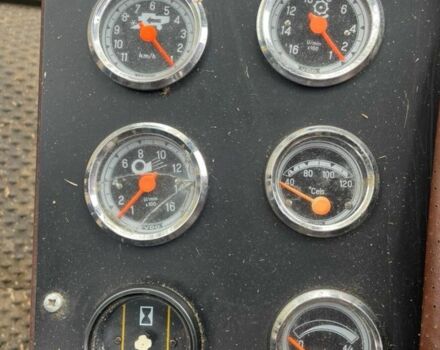 Массей Фергюсон Другая, об'ємом двигуна 0 л та пробігом 0 тис. км за 19800 $, фото 11 на Automoto.ua