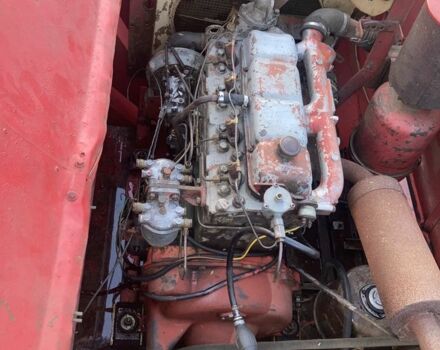 Массей Фергюсон Другая, об'ємом двигуна 4 л та пробігом 0 тис. км за 6700 $, фото 1 на Automoto.ua