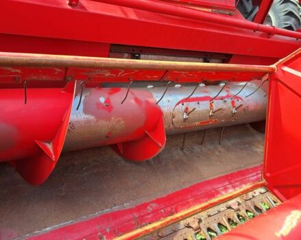 Массей Фергюсон Другая, об'ємом двигуна 0 л та пробігом 0 тис. км за 18500 $, фото 1 на Automoto.ua