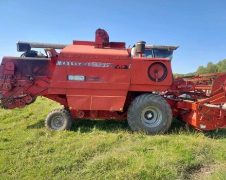 Массей Фергюсон Другая, объемом двигателя 0 л и пробегом 0 тыс. км за 9000 $, фото 1 на Automoto.ua