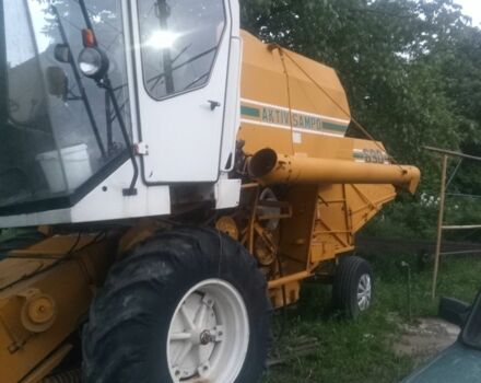 Массей Фергюсон Другая, объемом двигателя 0 л и пробегом 0 тыс. км за 945 $, фото 1 на Automoto.ua