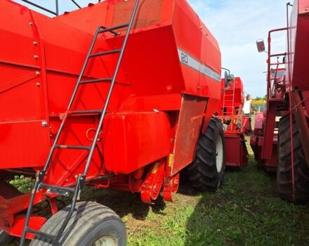 Массей Фергюсон Другая, об'ємом двигуна 0 л та пробігом 0 тис. км за 18500 $, фото 8 на Automoto.ua